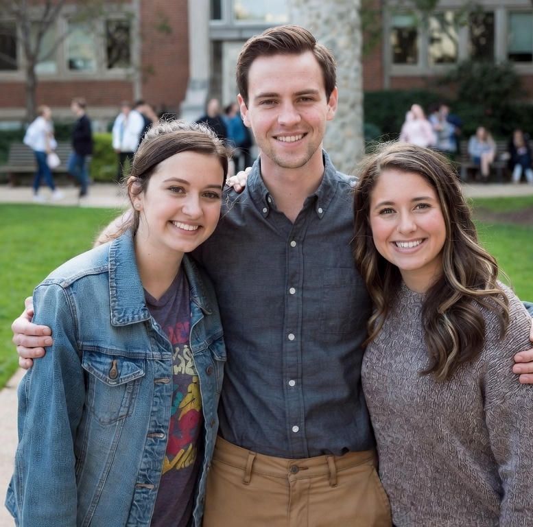 InternshipAtlas Founders Group